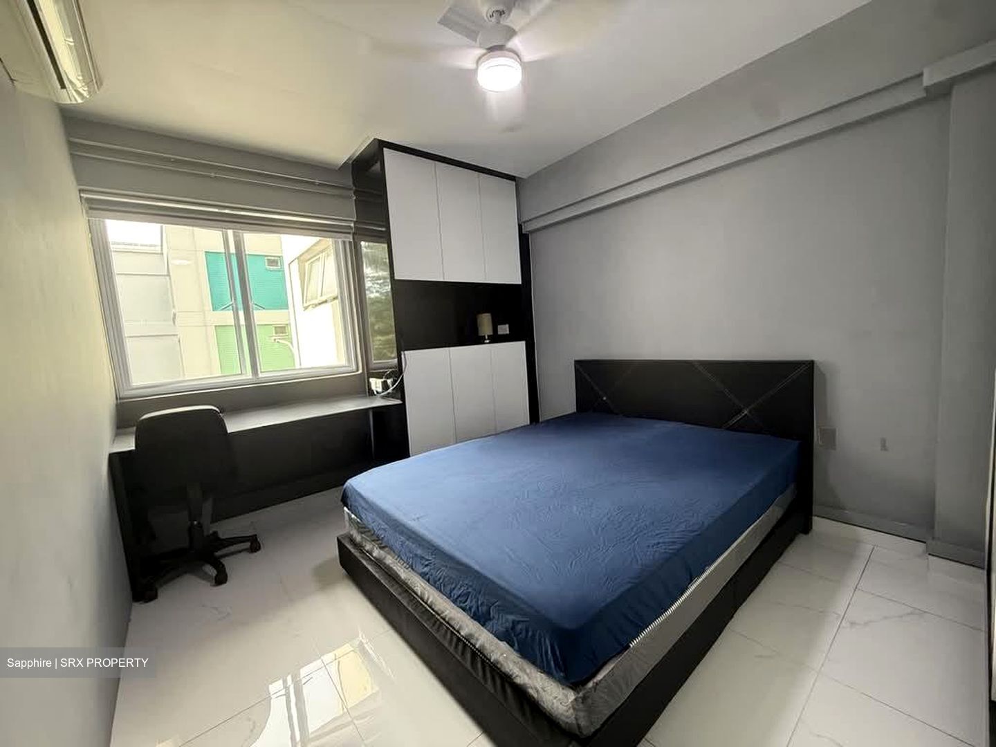 Blk 119 MARSILING RISE (Woodlands), HDB Executive #561797621